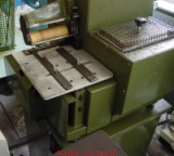 cementing machine hotmelt